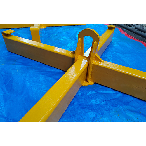 Bag Lifting Clamp - Automatic Grade: Manual