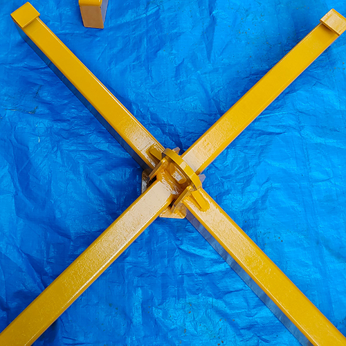 Bag Lifting Clamp - Automatic Grade: Manual
