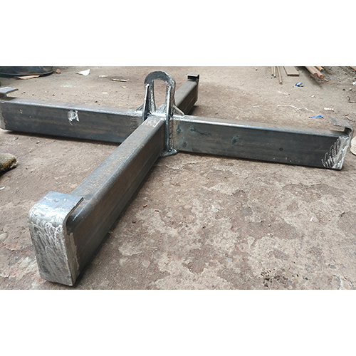 Bag Lifting Clamp - Automatic Grade: Manual