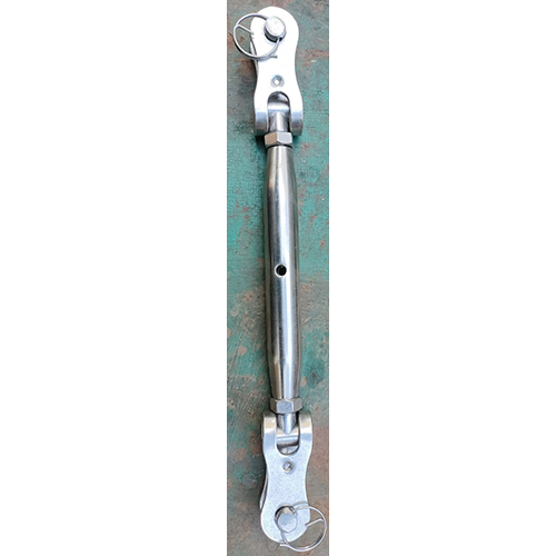 Rigging Screw - Automatic Grade: Manual