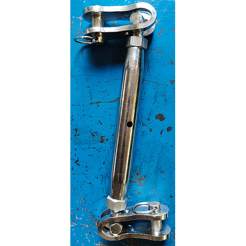 Rigging Screw - Automatic Grade: Manual