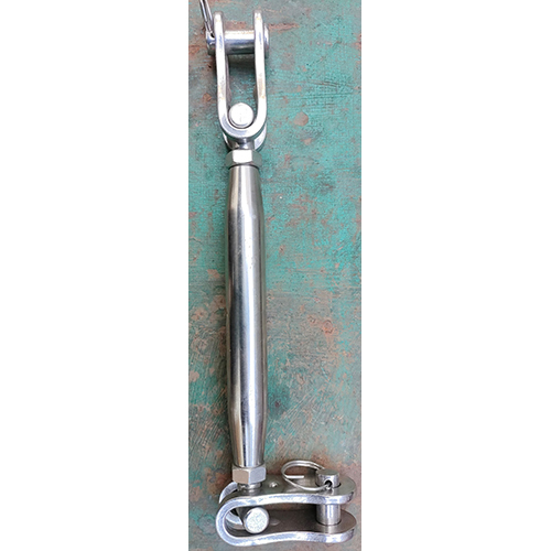 Rigging Screw - Automatic Grade: Manual
