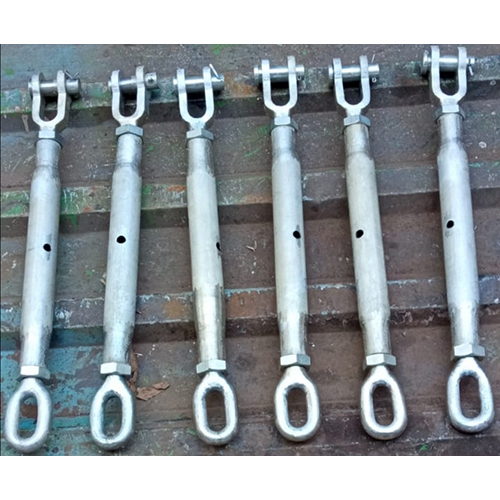 Rigging Screw - Automatic Grade: Manual