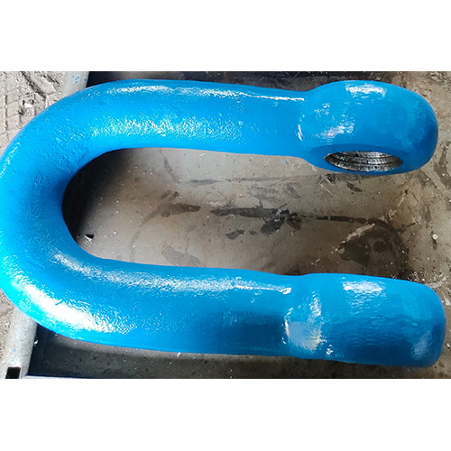 Bow Shackle By Alpha Forging And Engineering