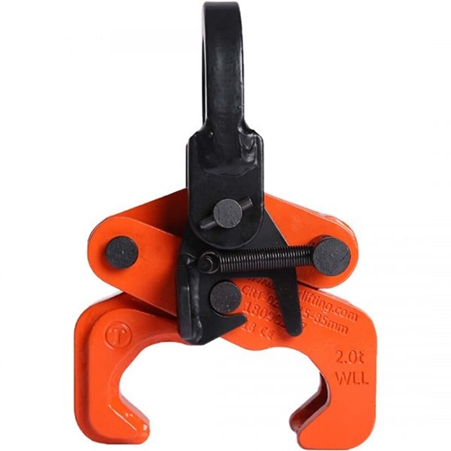 Rail Lifting Clamp - Automatic Grade: Semi-Automatic