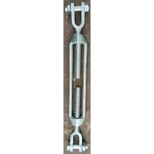 Turnbuckle Tensioning Assembly - Automatic Grade: Manual