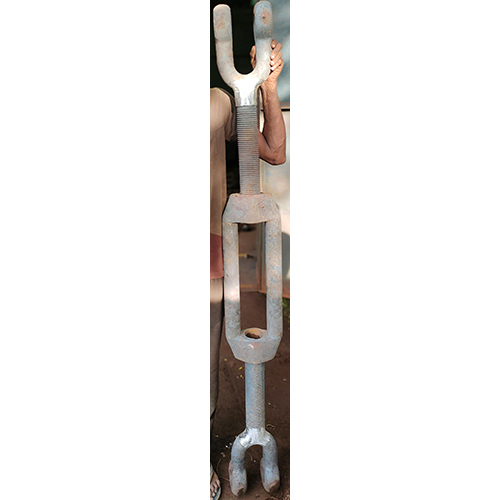 Turnbuckle Tensioning Assembly - Automatic Grade: Manual