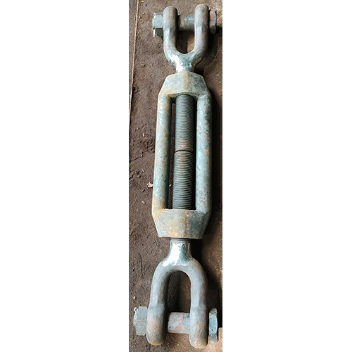 Turnbuckle Tensioning Assembly - Automatic Grade: Manual