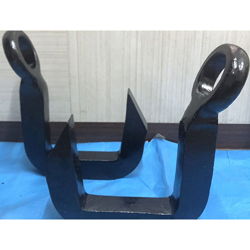 Special Manufacturing Hook - Automatic Grade: Manual