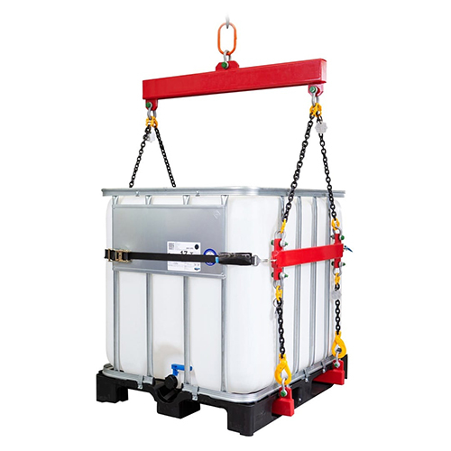 Ibc Lifting Frame - Automatic Grade: Manual