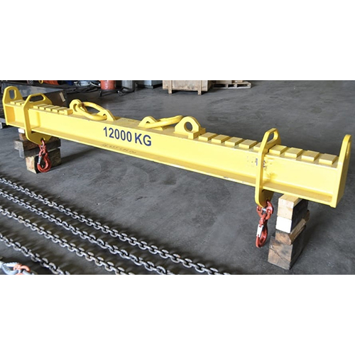 Spreader Beam - Automatic Grade: Semi-Automatic