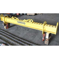 Spreader Beam - Automatic Grade: Semi-automatic