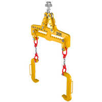 Coil Lifting Tong - Automatic Grade: Semi-automatic