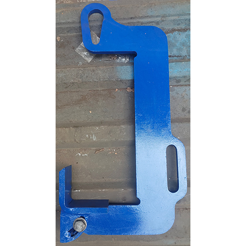 Coil Lifter Hook - Automatic Grade: Manual