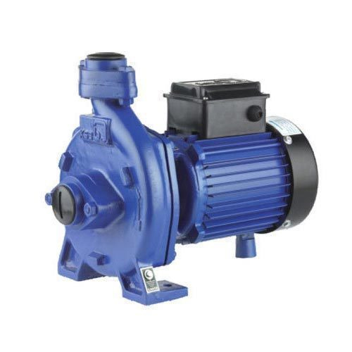 Centribloc Water Pump - Application: Submersible