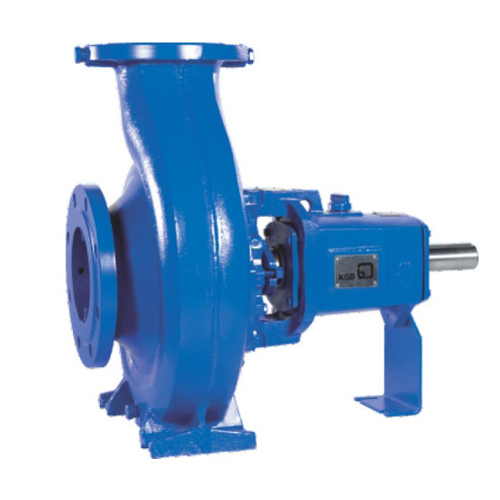 Centrifugal Pump For Utility - Application: Submersible