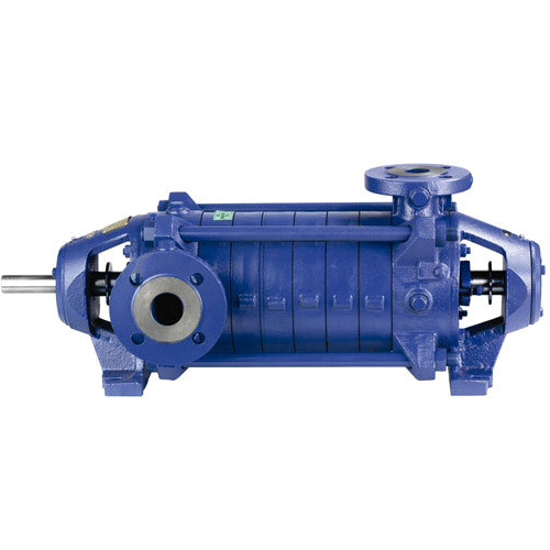 Electric Water Pump - Application: Submersible