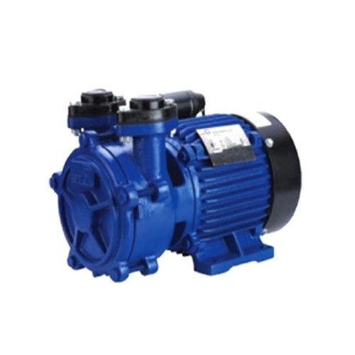 Hot Water Pump - Application: Submersible