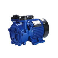 Hot Water Pump - Application: Submersible
