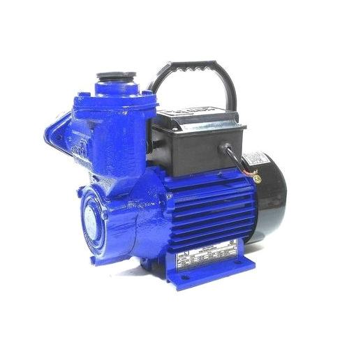 Single Phase Water Pump - Application: Submersible