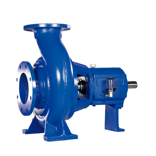 Suction Centrifugal Pump