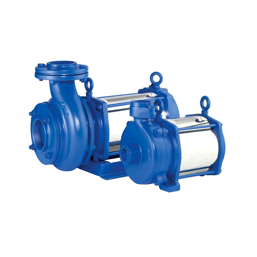 Monosub Submersible Pump - Color: As Per Requirement