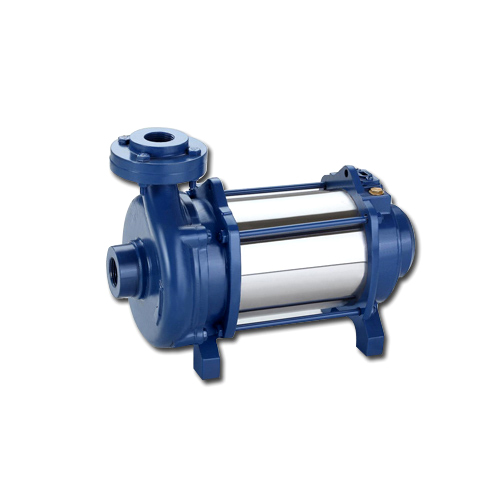 Monosub-Reg Submersible Pump - Material: Stainless Steel