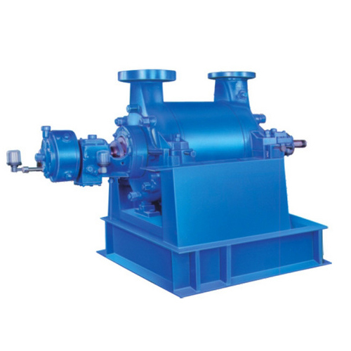 Water Supply Pump - Mild Steel, 2 HP to 4 HP | Sealed Design, Submersible Application, Centrifugal Theory, Industrial & Water Usage