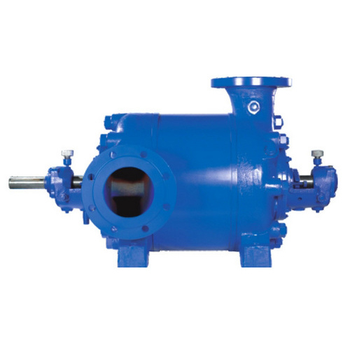 Three Phase Electric Water Supply Pump - Application: Submersible