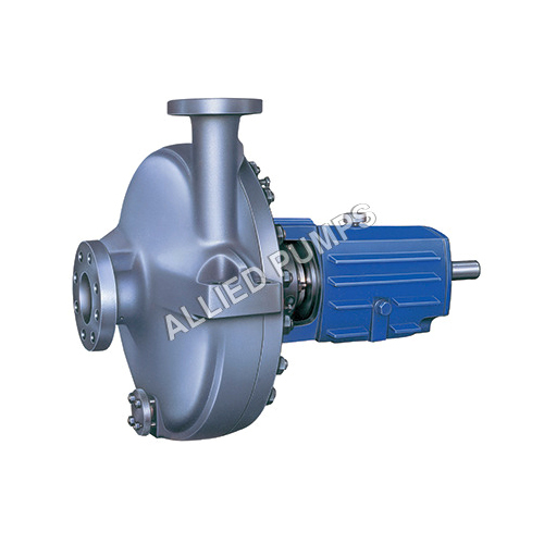 3600 Rpm Chemical Process Pump - Application: Submersible