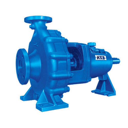 Chemical Process Pump