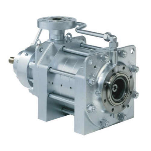 Steel Hot Oil Pump - Application: Submersible