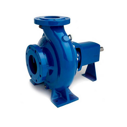 Centrifugal Chemical Process Pump