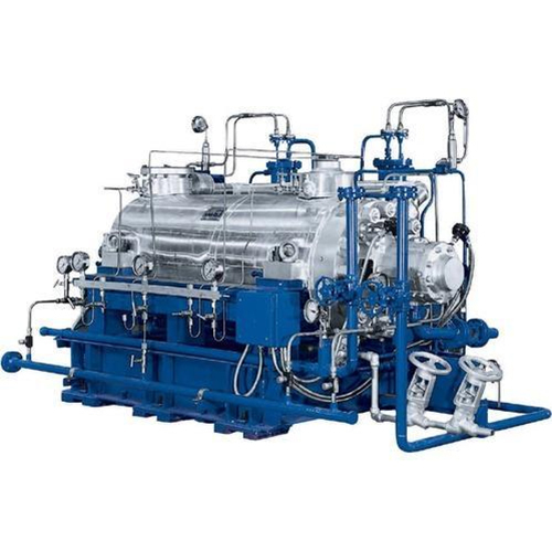 Boiler Feed Water Pump