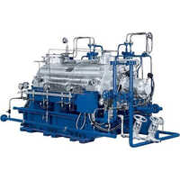 Boiler Feed Water Pump