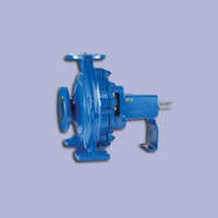 Multistage Boiler Feed Pump