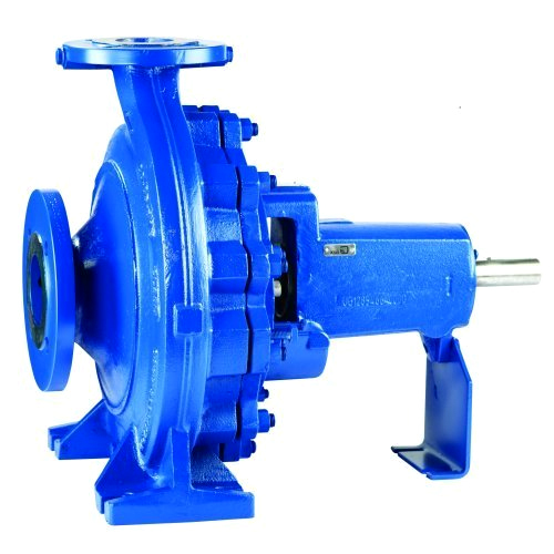 Etanorm Pumps - Material: Mild Steel