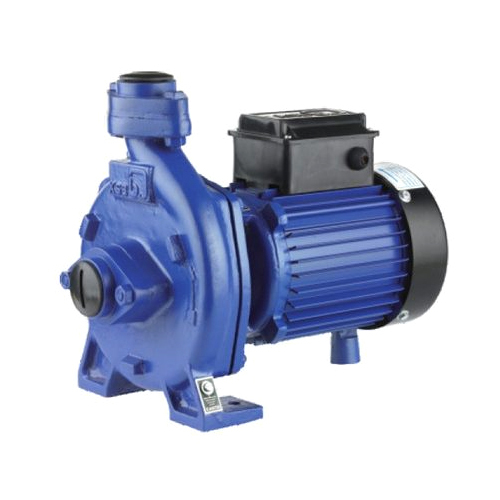 Hydrobloc Pump