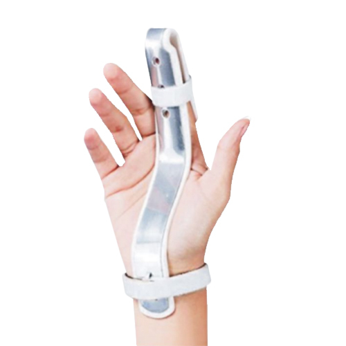 Fs-03 Finger Extension Splint - Material: Steel