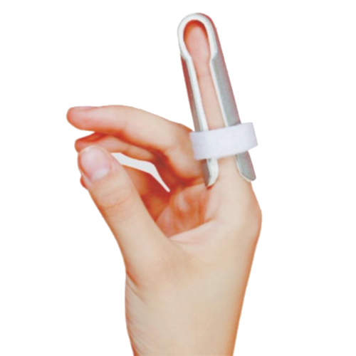 FS-02 Finger Cot Splint