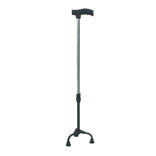 Wa-05 Walking Stick Tripod - Material: Iron