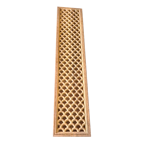 MDF Laser Cutting Services