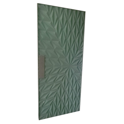 MDF 3D Carving Door