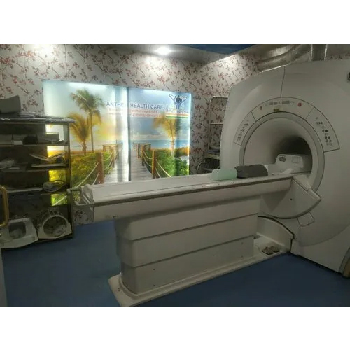 GE 1.5T Creator MRI Machine