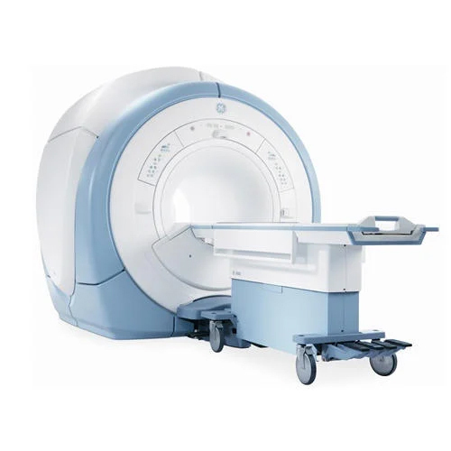 Refurbished Ge Signa Hdxt 3.0T Mri Machine - Color Code: White