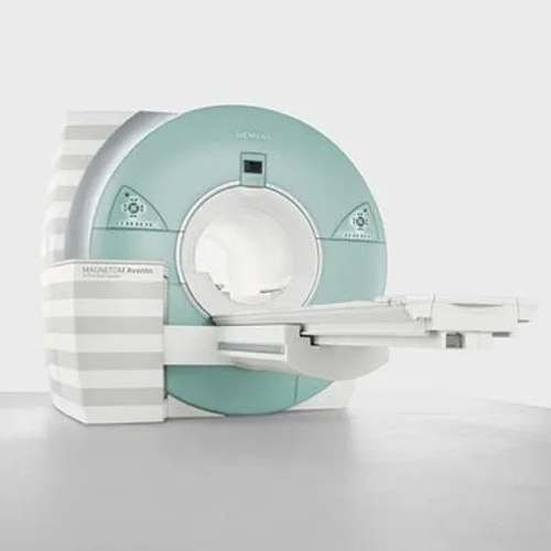 Refurbished Siemens MRI Scan Machine