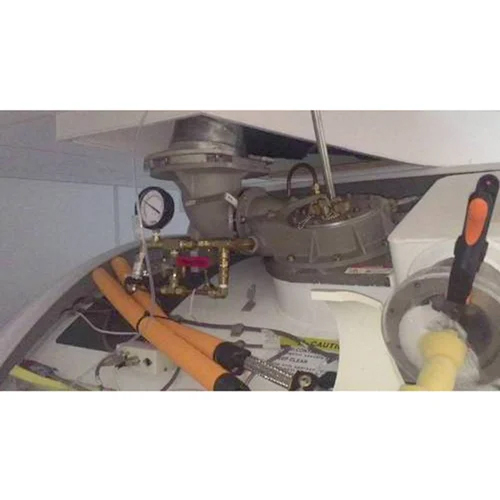 MRI Cold Head MRI Machine Services