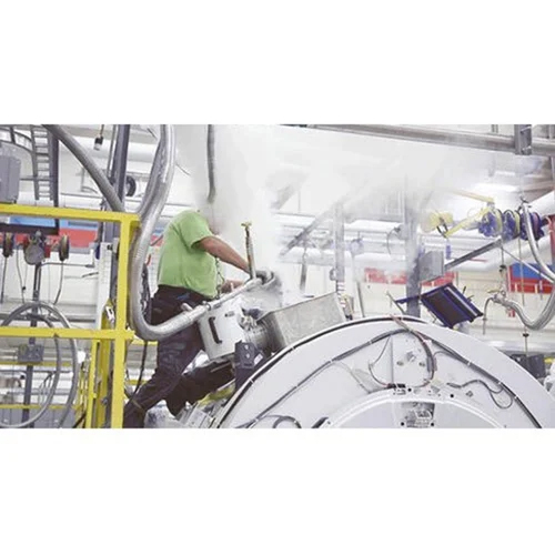 Helium Filling and Pre Cooling MRI Machine सेवाएं