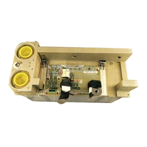 CT Scan Machine Tank