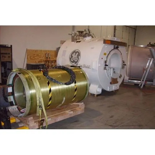 MRI Gradient Coil